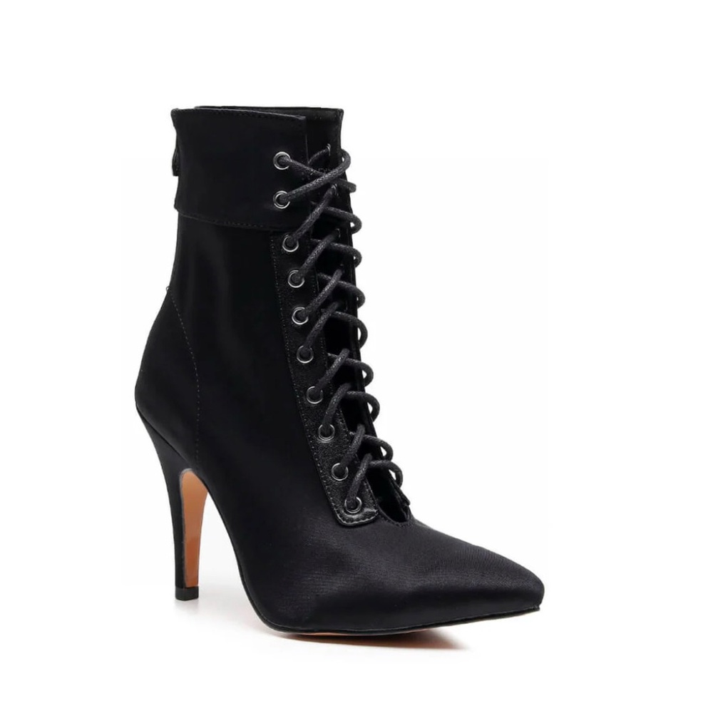 Burju Dance Heels Naeema Size 9.5